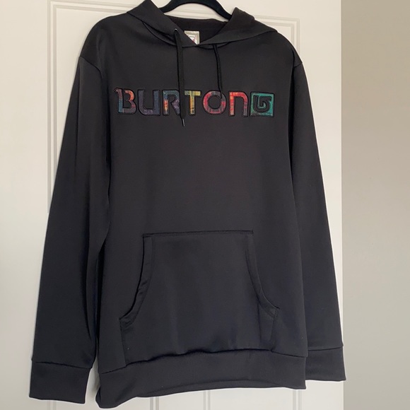 Burton Other - Men’s Burton Fleece Sweatshirt
